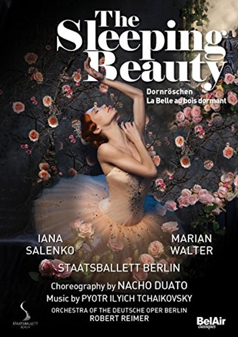 Tchaikovsky The Sleeping Beauty Tchaikovsky The Sleeping Beauty