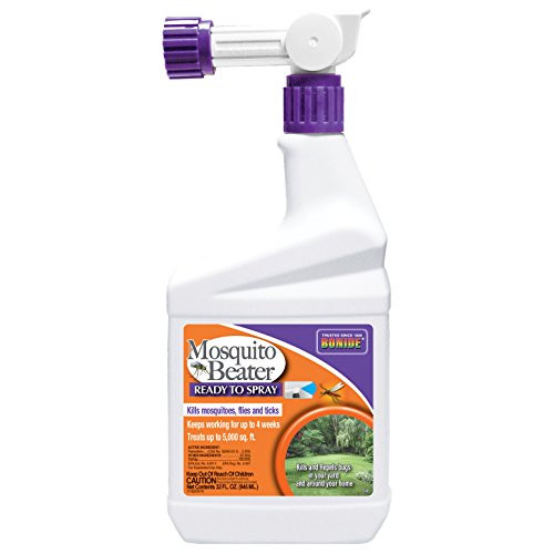 Bonide PRODUCTS INC 037321006800 680 RTS Mosquito Beater, 1-Quart, 1 Qt Bonide PRODUCTS INC 037321006800 680 RTS Mosquito Beater, 1-Quart, 1 Qt