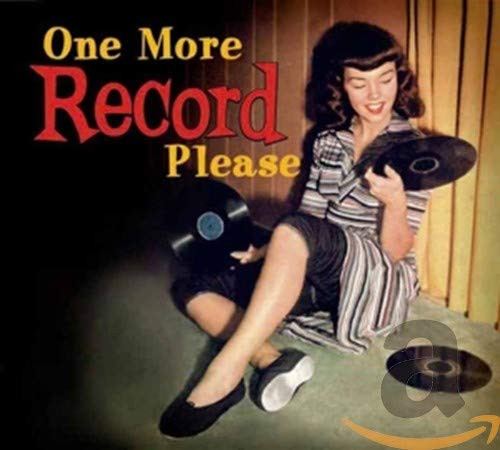 One More Record Please