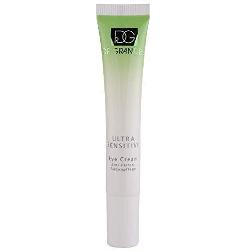 Dr Grandel Ultra Sensitive Eye Cream 20 ml