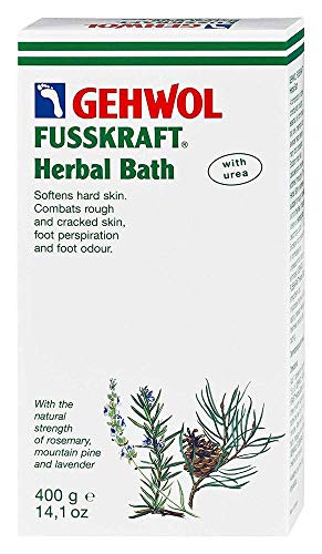 GEHWOL Herbal Bath 141 oz