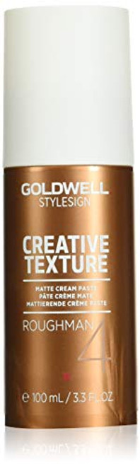 Goldwell Stylesign Creative Texture Roughman 33 Fl Oz