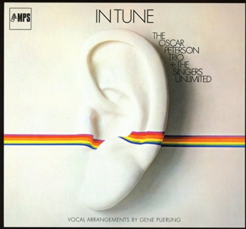 In Tune Various Artists