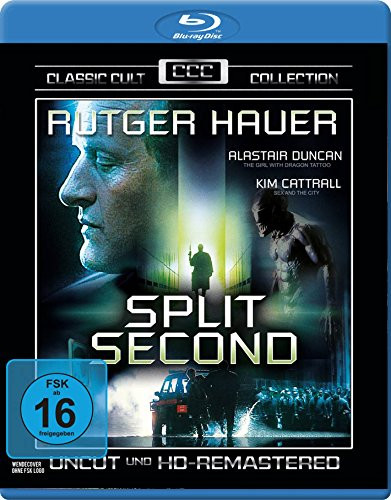 Split Second ClassicCultEdition