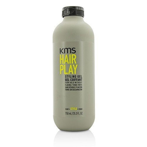 KMS HAIRPLAY Styling Gel 254 Oz