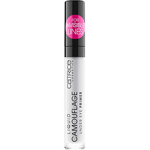 Catrice Liquid Camouflauge Under Eye Primer 010 Primed and Smooth
