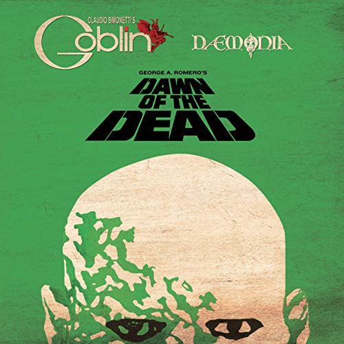 Dawn of the Dead Reinterpretation