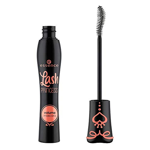 essence  3Pack Lash Princess Volume Mascara  Cruelty Free  Black