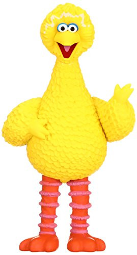 Medicom Sesame Street Big Bird Ultra Detail Figure