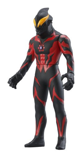 Ultra Monster 500 Series #43 Ultraman Belial