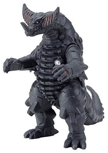 Bandai Ultra Monster Series 75 Mecha Gomora