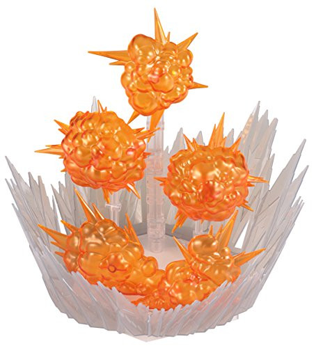 Bandai Hobby FigureRise Effect Burst Effect Model Kit Figure