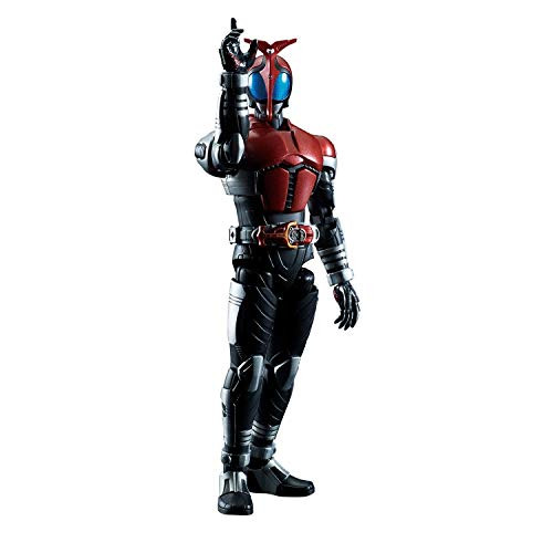 BANDAI FigureRise Standard Kamen Rider Kabuto Japan Import BANDAI FigureRise Standard Kamen Rider Kabuto Japan Import