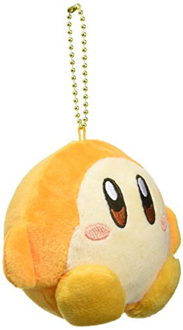 Kirby of the Stars Plush Kirby Wadledi Stuffed toy