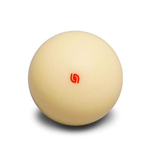 Aramith Super Pro Pool Cue Ball 2 14