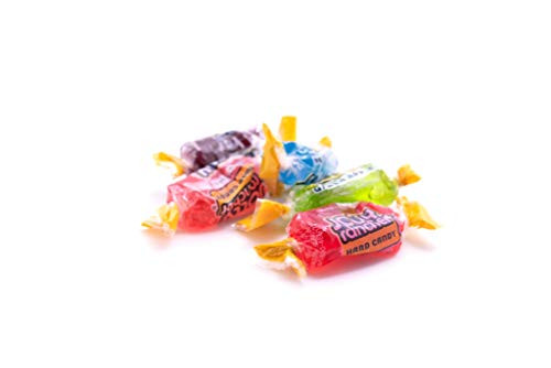 Jolly Rancher Hard Candy 3 LB Resealable Stand Up Bulk Candy Bag approx 210 pieces Artificially Flavored Assorted Hard Candies Individually Wrapped Bulk Candies for Holidays or Parties Jolly Rancher Hard Candy 3 LB Resealable Stand Up Bulk Candy Bag approx 210 pieces Artificially Flavored Assorted Hard Candies Individually Wrapped Bulk Candies for Holidays or Parties
