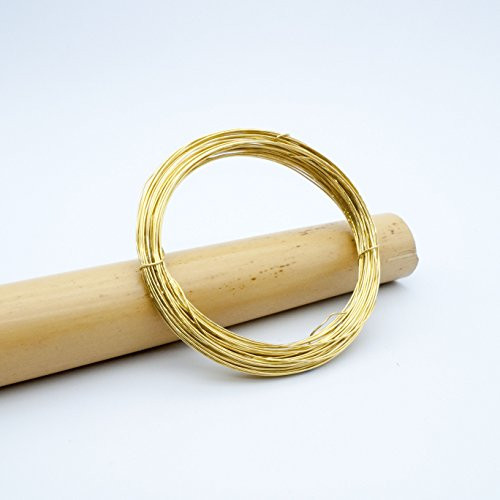Reed123 Bassoon Reed Making Supplies  Wire