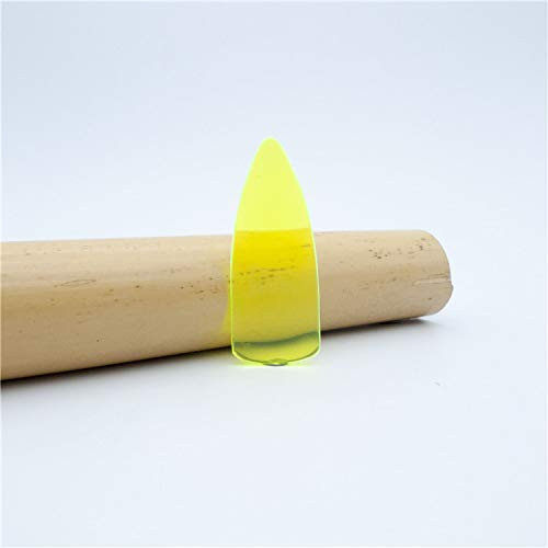 Reed123 Bassoon Reed Making Supplies  Plaque Green
