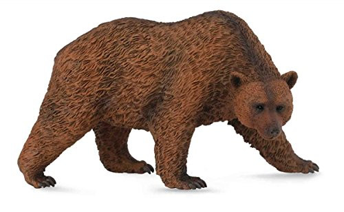 CollectA Brown Bear Figure