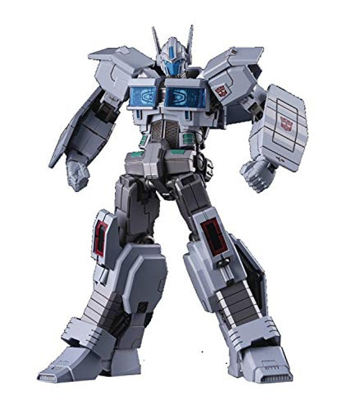 Transformers Ultra Magnus Flame Toys Furai Model Transformers Ultra Magnus Flame Toys Furai Model