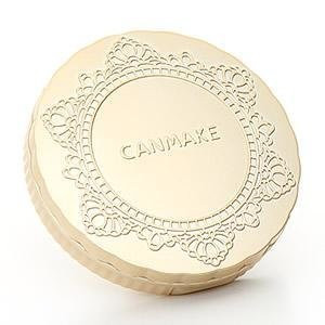 CANMAKE Marshmallow Finish Powder ML 1 Ounce
