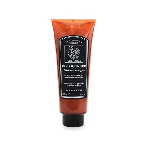 Perlier Honey and Sardinia Bath Shower Cream 135 fl oz Perlier Honey and Sardinia Bath Shower Cream 135 fl oz