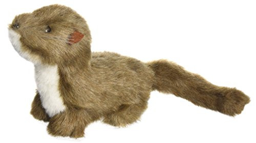 TSTADVANCE Stuffed Animal  Otter M 21cm Japan Import