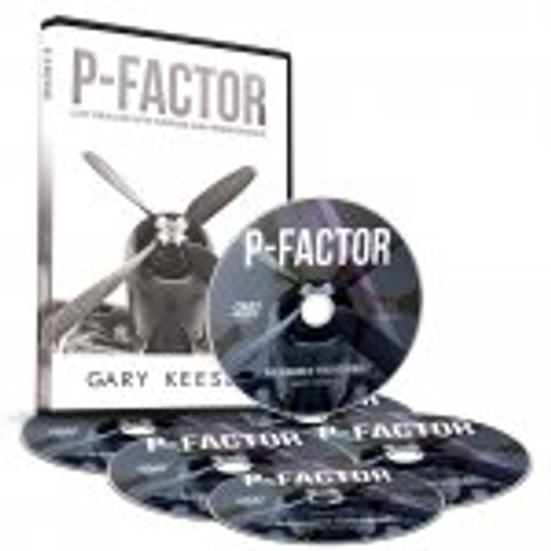 GARY KEESEE MINISTRIES PFACTOR Live your Life with Purpose and PerseveranceGARY KEESEE6 DVD GARY KEESEE MINISTRIES PFACTOR Live your Life with Purpose and PerseveranceGARY KEESEE6 DVD