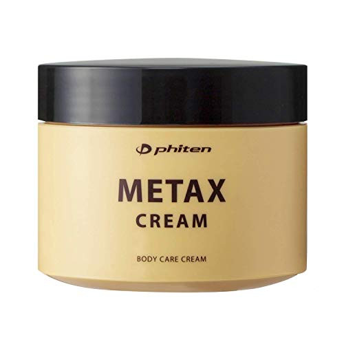 Phiten Metax Massage and Skin Care Cream 882 oz