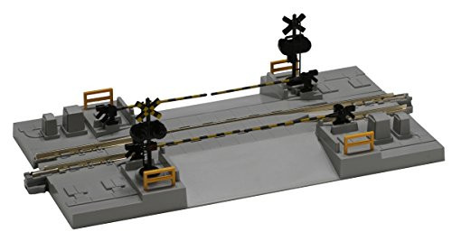 KATO N scale Crossing line # 2 124mm 20027 Rail transport modelling Supplies