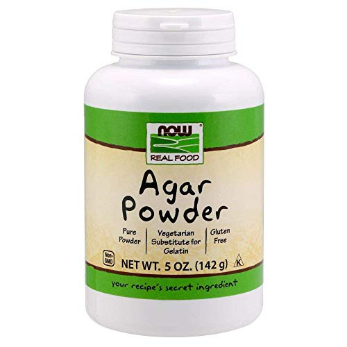 NOW Foods NOW Agar Powder5Ounce