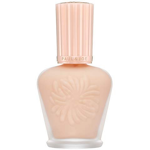 Paul  Joe Moisturizing Foundation Primer S 01