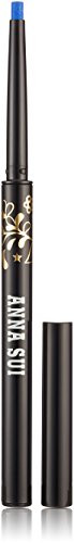 ANNA SUI Lasting Color Eyeliner Neon Blue