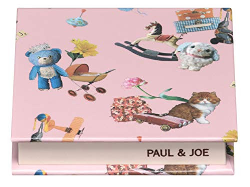 Paul  Joe Compact 026 case only