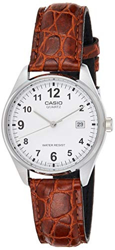Casio General Mens Watches Strap Fashion MTP1175E7BDF  WW