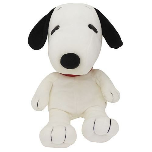 Snoopy Peanuts Very Cute Soft Plush Stuffed Toy