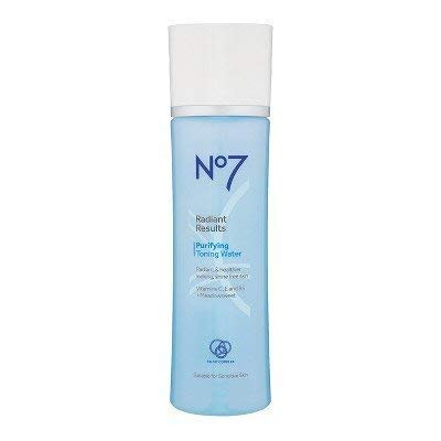 No7 Radiant Results Purifying Toning Water  67oz Purifying