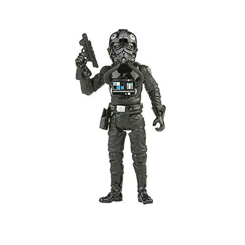 TIE Fighter Pilot Toy, 3.75-Inch-Scale 