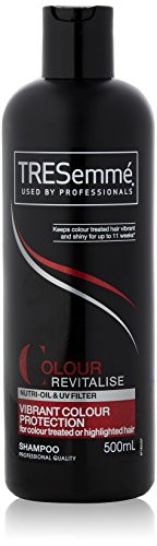 TRESemme Colour Vibrance Protection Shampoo 500ml