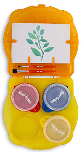 PaintSation 2451 Paint On The Go Multi