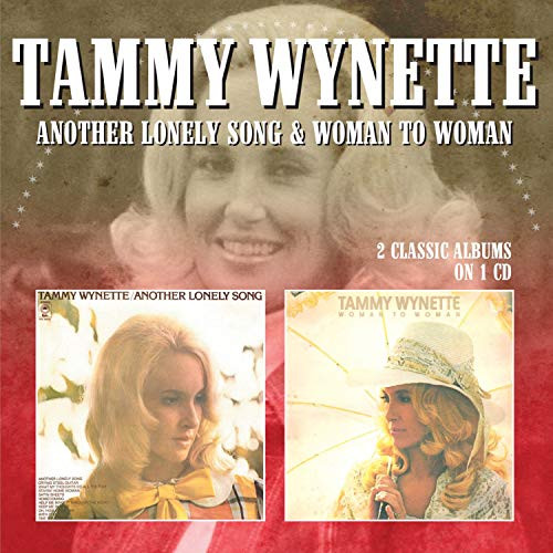 Another Lonely Song  Woman To Woman