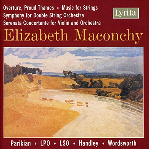Orchestral Works