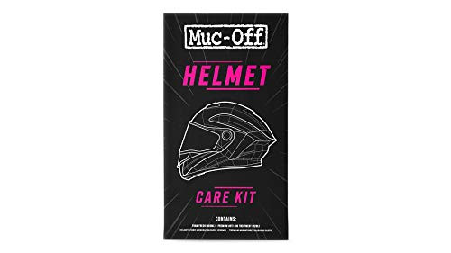 Muc Off Helmet Care Kit