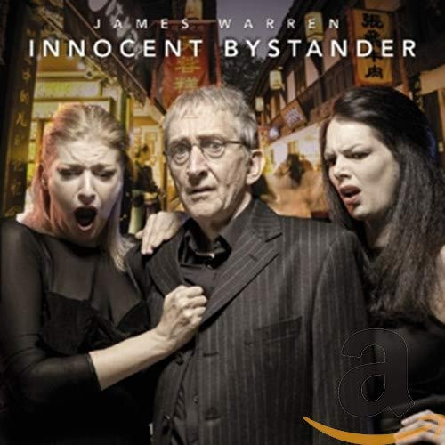 Innocent Bystanders