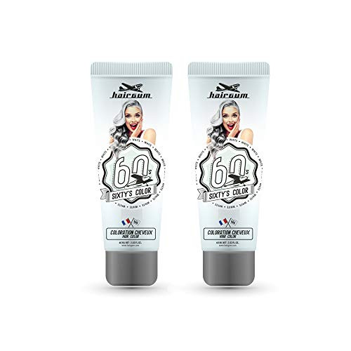 Hairgum Bamboo Fixing Gel Strong Hold 2 x 100G