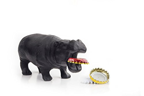 SUCK UK Hippo Bottle Opener
