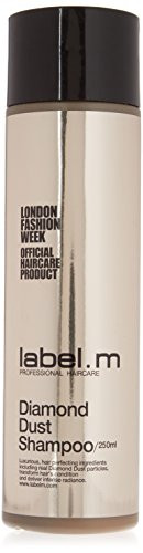 LabelM Diamond Dust Shampoo 250 ML