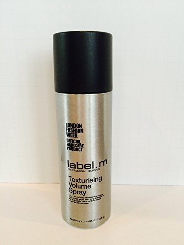 LabelM Texturizing Volume Spray 56 ounces