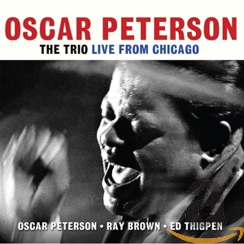 Trio Live from Chicago
