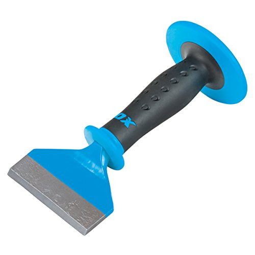 OX Tools 4 x 85 Brick Chisel